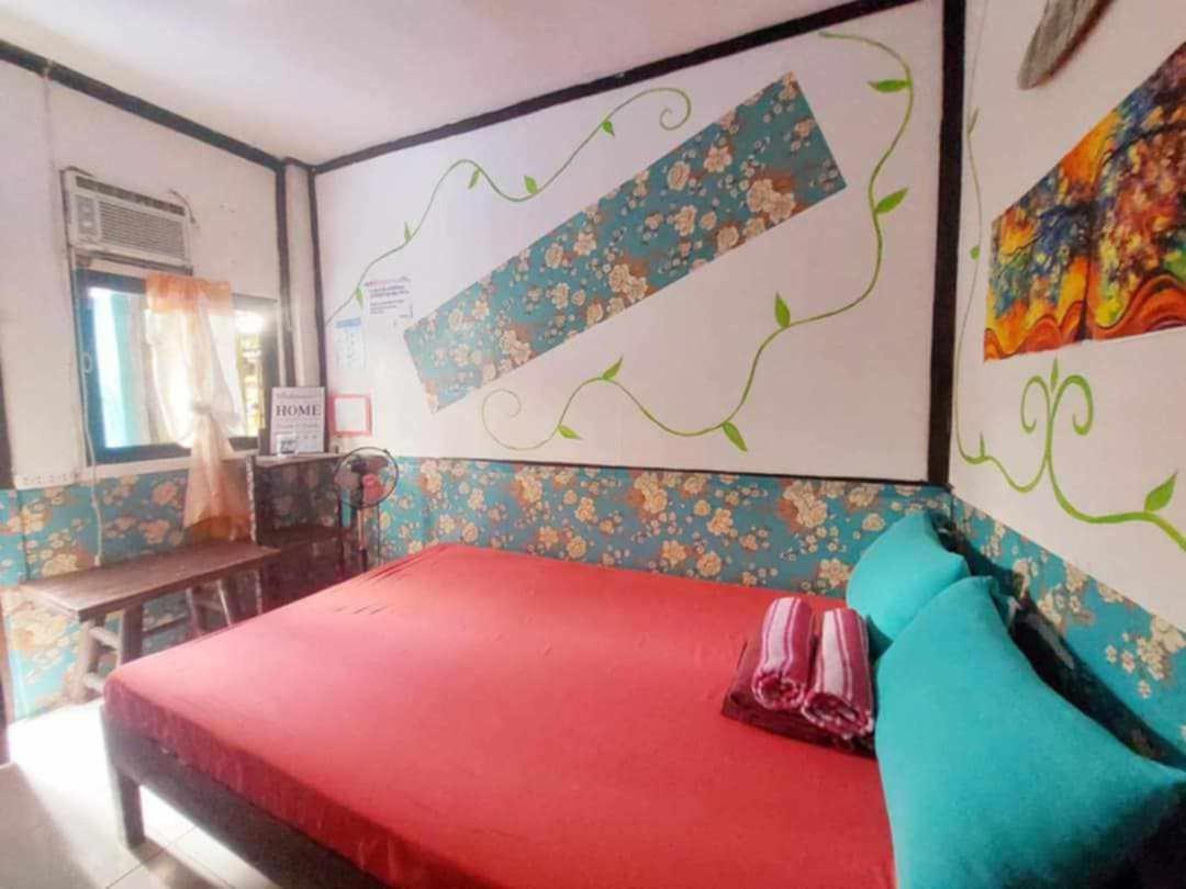 El Nido Hostel Sun Valley Экстерьер фото