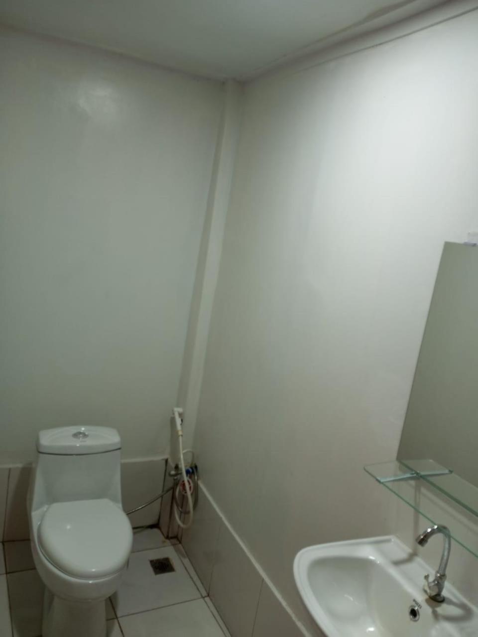 El Nido Hostel Sun Valley Экстерьер фото