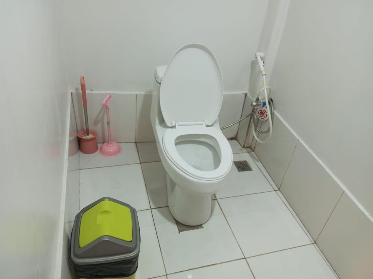 El Nido Hostel Sun Valley Экстерьер фото