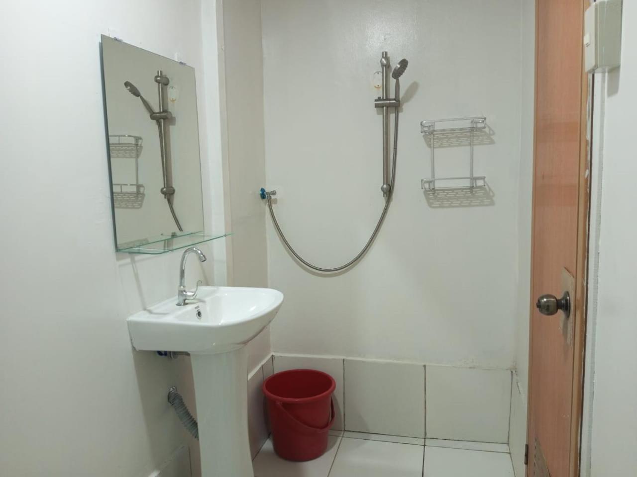 El Nido Hostel Sun Valley Экстерьер фото