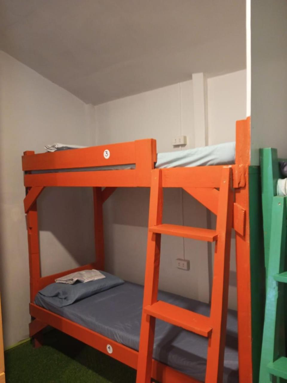 El Nido Hostel Sun Valley Экстерьер фото