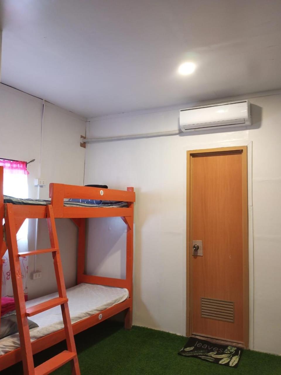 El Nido Hostel Sun Valley Экстерьер фото