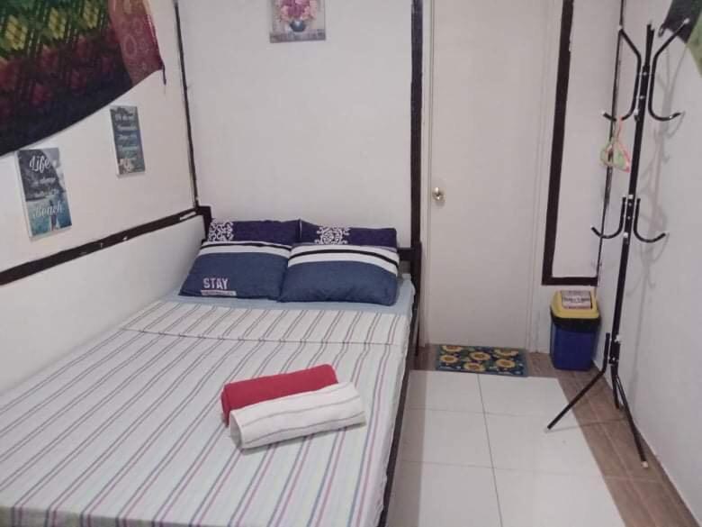 El Nido Hostel Sun Valley Экстерьер фото